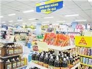 Bóng đá anh, ngoại hạng anh, lịch thi đấu euro 2012, Các chợ dân sinh sẽ có các điểm bán hàng bình ổn giá